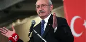 Kılıçdaroğlu'ndan dakikalar içerisinde iki gaf birden! Partililer hemen düzeltti
