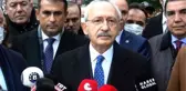 KILIÇDAROĞLU: SEÇİM TARİHİNİ BELİRLESİN, ADAYIMIZI BELİRLEYECEĞİZ