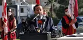 Son dakika haber! KKTC'nin Kurucu Cumhurbaşkanı Denktaş vefatının 10'uncu yılında anıldıSerdar Denktaş: 
