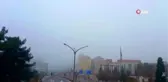 Mardin'de sis etkisini sürdürüyor