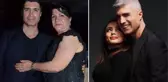 Özcan Deniz'in genç sevgilisi ailede kriz çıkardı! İlişkiyi veto eden anne hem evi terk etti hem oğlunu engelledi