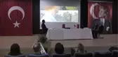 TED Genel Başkanı Pehlivanoğlu: 