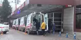Türkiye'ye kaçak yollarla geçiş yapmak isteyen 2 kişi mayına basarak yaralandı