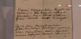 Yahya Kemal Beyatlı'nın 'Allah Baki' adlı şiiri ilk kez edebiyatseverlerle buluştu