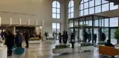 Arnavutluk'ta Türkiye'nin inşa ettiği hastane, sağlık ve güven veriyor