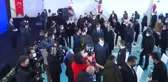 BALIKESİR - Bakan Dönmez: 