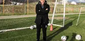Bergama Belediyespor'a futbolcularından şok