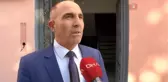 BÜYÜKÇEKMECE'DE ELEKTRİĞİ KESMEYE GELEN GÖREVLİLERE 'MINÇIKALI' DAYAK