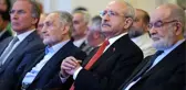 CHP'li Yıldırım Kaya Oğuzhan Asiltürk'ten öğrendim dedi, Kılıçdaroğlu'nun Kabe anısını anlattı