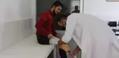 DAR GELİRLİ ENGELLİLERE PROTEZ DESTEĞİ