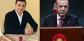 Demirtaş'tan Erdoğan'ın 