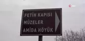 Diyarbakır'da birçok noktada 'Namazgah' olduğu ortaya çıktı