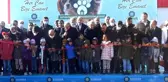 Diyarbakır ve çevresinde bulunan sokak hayvanları için 5 yıldızlı yuva açıldı