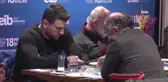 EİB Koordinatör Başkanı Jak Eskinazi: 