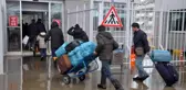 İran tek taraflı kapatmıştı! Esendere Sınır Kapısı tekrar geçişlere açıldı