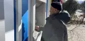 Eşinin tedavisi için geldiği Isparta'da 100 bin lira dolandırıldı