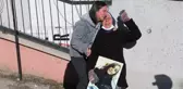 GÜLİSTAN DOKU'NUN AİLESİ OTURMA EYLEMİNİ ANKARA'YA TAŞIYOR