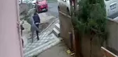 Kaçak elektrik kullanan binanın elektriğini kesen görevlilere 