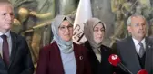 KATIRCIOĞLU: ÇOCUĞUN ÜSTÜN YARARI İÇİN ÇALIŞMAYA DEVAM EDECEĞİZ