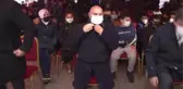 Keçiören Belediye Başkanı Altınok çocuklarla beraber fidan dikti