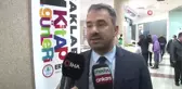 Kitapseverler Pursaklar'da buluştu