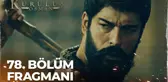Kuruluş Osman 78. Bölüm Fragmanı | 