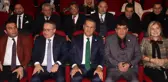 Mustafa Sarıgül: 