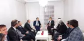 Pakdemirli: Brusella, şarbon ve veba aşılarının bedelini almayacağız