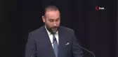 Rektör Kutluhan: 