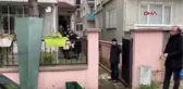 SAMSUN'DA ŞÜPHELİ ÖLÜM ARAŞTIRILIYOR