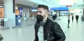 SPOR Mert Çetin: Sahaya çıkmak için sabırsızlanıyorum
