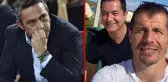 Taraftar kızabilir! Acun Ilıcalı'dan çok konuşulacak Ali Koç ve Emre Belözoğlu itirafı