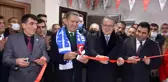 Türkiye Değişim Partisi Erzurum İl Başkanlığı açıldı