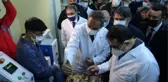 TÜRKİYE'NİN İLK 'MADEN LİSESİ' AÇILDI