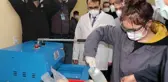 Türkiye'nin ilk madencilik lisesi 2 bakanın katılımı ile açıldı