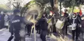 Zübeyde Hanım ölümünün 99. yıl dönümünde mezarı başında anıldı