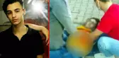 Aynı anda iki kızla sevgili olduğu için çıkan kavgada öldürülmüştü! Katiline 15 yıl hapis cezası verildi
