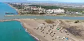 5 yıldızlı otellere komşu çardaklara yıkım kararı