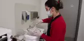 Adana Şehir Hastanesinde uygulanan 