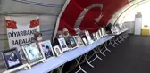 Ailelerin direnişi devam ediyor