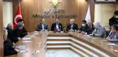 BAKAN KURUM: KARABÜK'E 4 MİLLET BAHÇESİ YAPIYORUZ