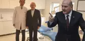 Bakan Soylu'nun 