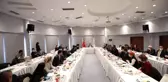 Bakan Yanık, 4 milyon haneye 450 ile 1150 lira arasında ısınma desteği yapılacağını duyurdu