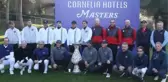 Cornelia Masters Golf Turnuvası başladı