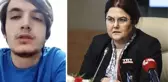 Enes Kara'nın intiharıyla ilgili Bakan Derya Yanık'tan ilk açıklama: Tipik bir iletişimsizlik görüyoruz