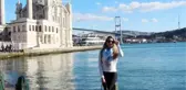 GÜNEŞLİ HAVAYI FIRSAT BİLENLER SAHİLLERE AKIN ETTİ