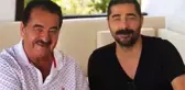İbrahim Tatlıses'in büyük oğlu Ahmet Tatlı beyin ameliyatı oldu