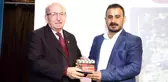 İHA ödüle doymuyor: Müsilaj fotoğrafı birincilik getirdi
