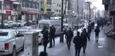İran'da meydana gelen deprem Yüksekova'da da hissedildi