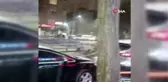İstanbul'da kar yağış etkili olmaya başladı